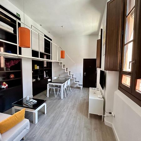 Romanilla Loft Grenade Extérieur photo