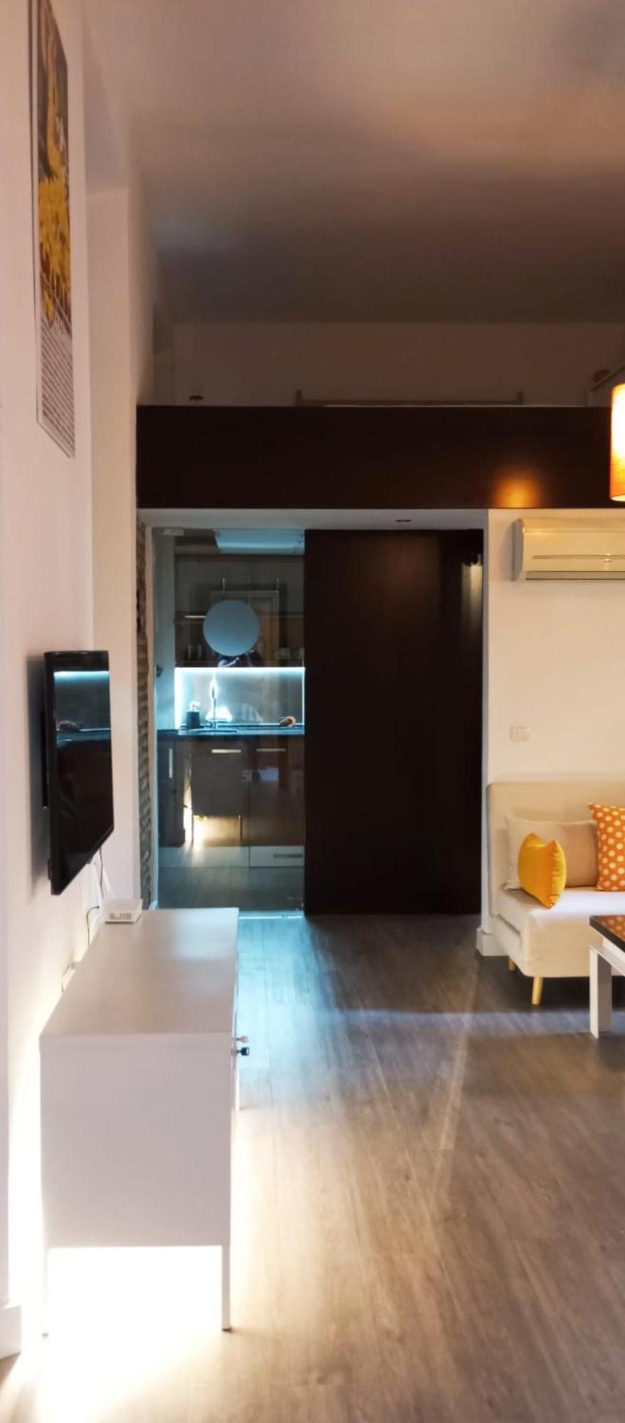 Romanilla Loft Grenade Extérieur photo