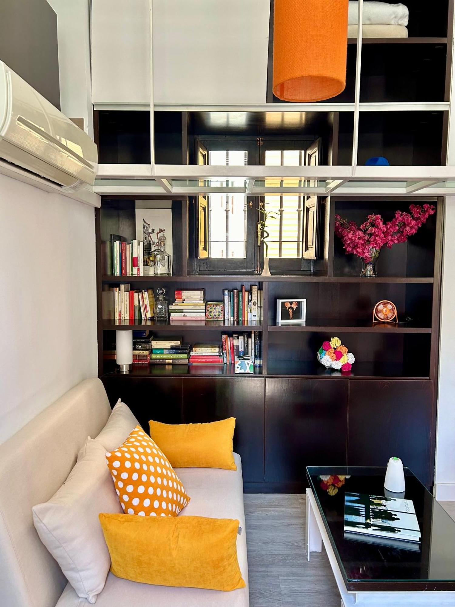 Romanilla Loft Grenade Extérieur photo
