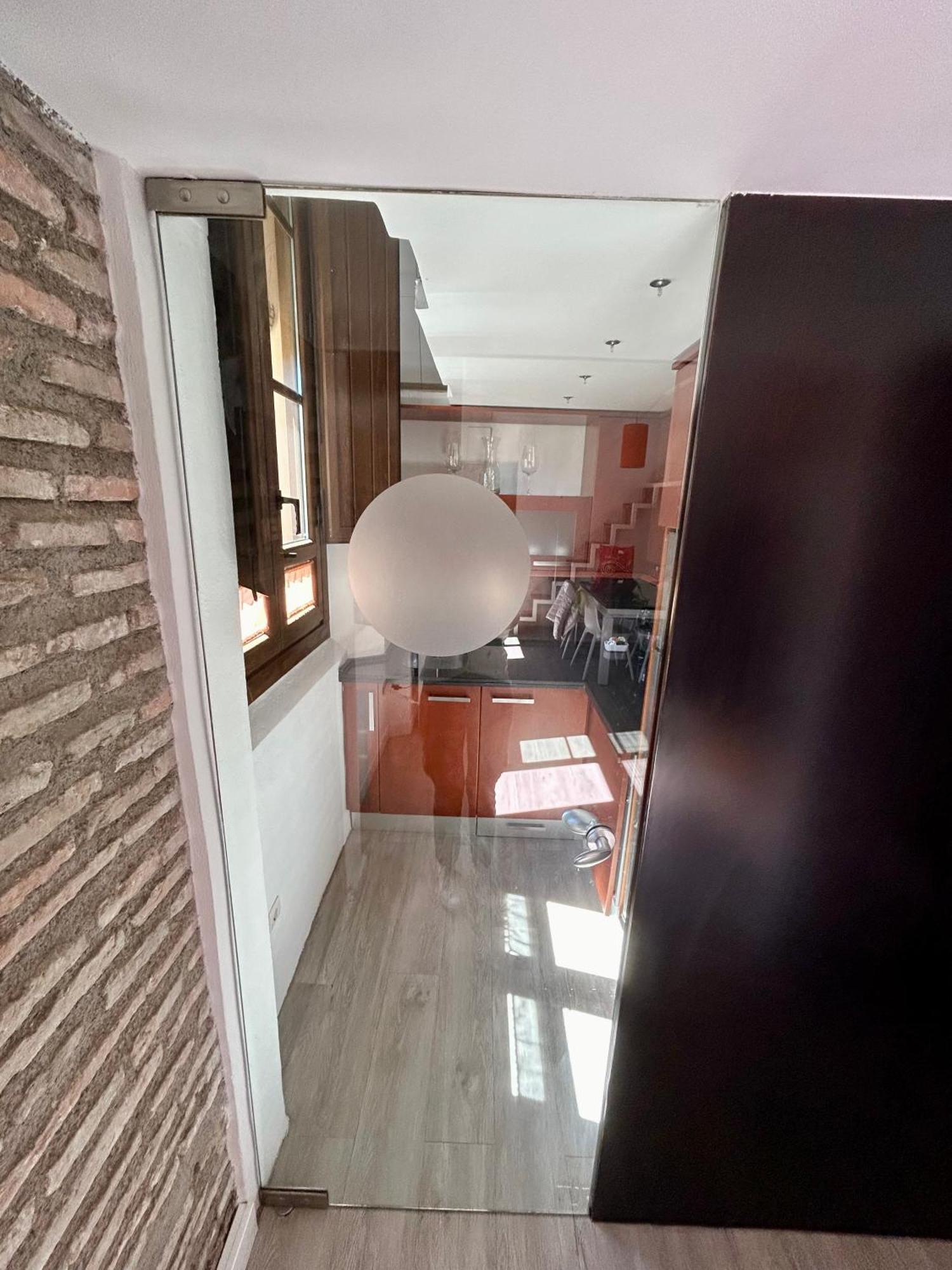 Romanilla Loft Grenade Extérieur photo