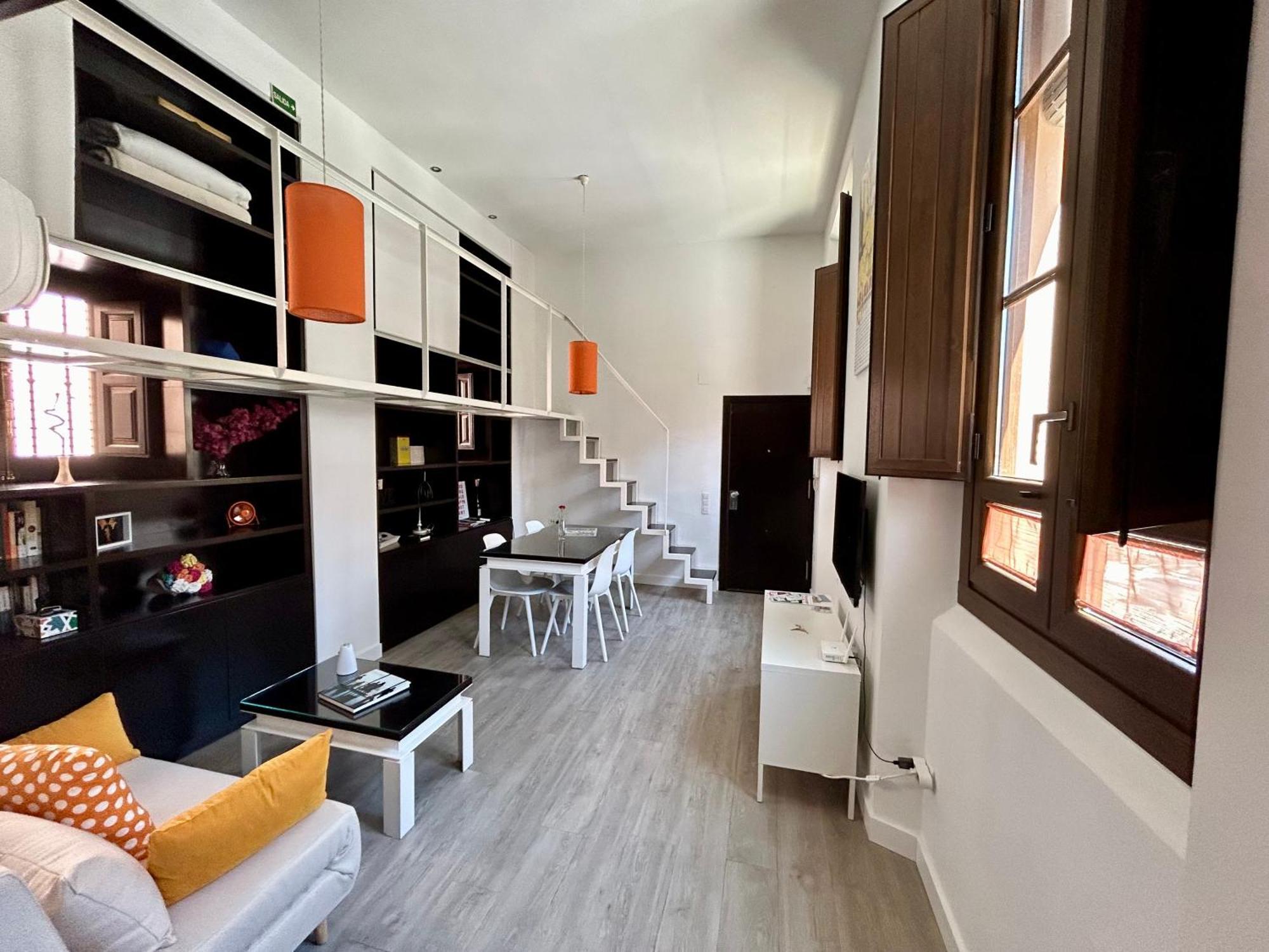 Romanilla Loft Grenade Extérieur photo