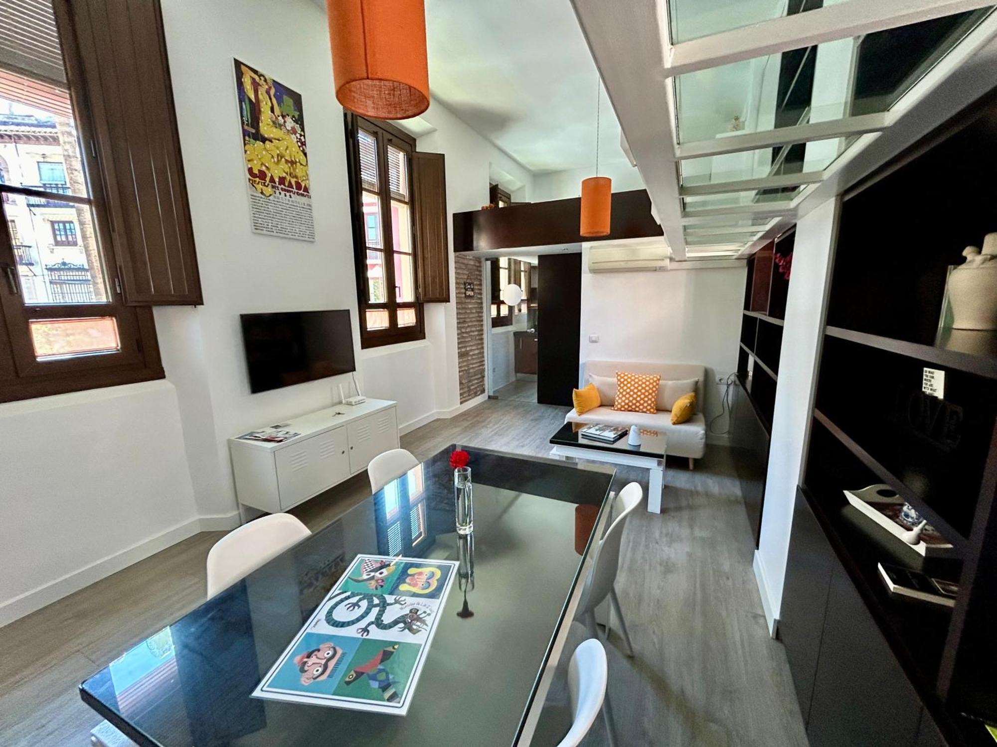 Romanilla Loft Grenade Extérieur photo